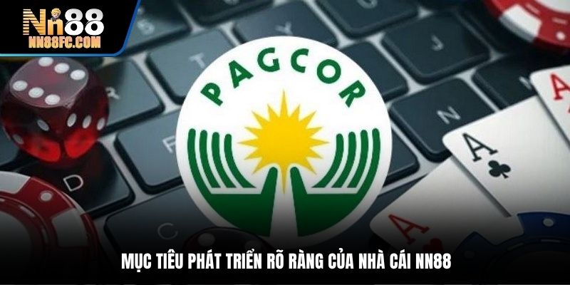 Mục tiêu rõ ràng giúp hoàn thiện chất lượng dịch vụ