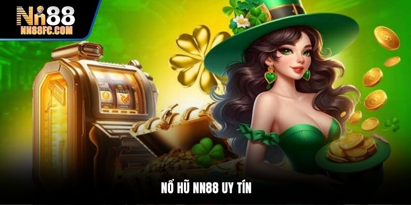 Nổ hũ NN88