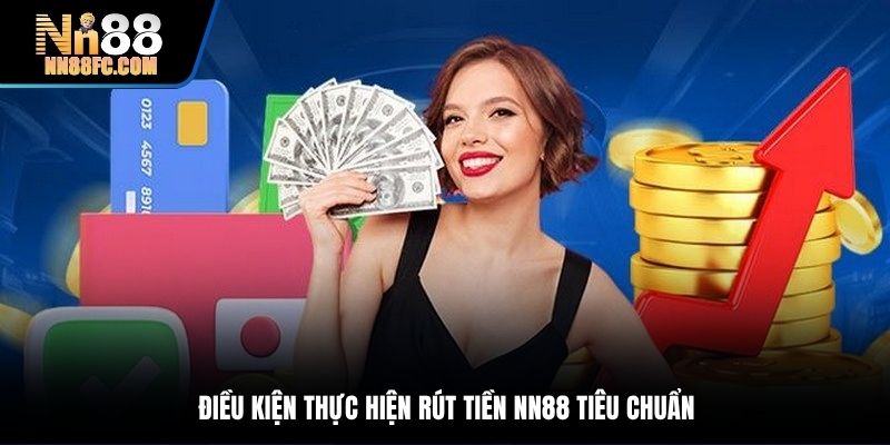 Thoả mãn các điều kiện để giao dịch thành công
